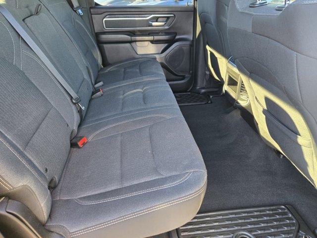 used 2019 Ram 1500 car, priced at $22,284