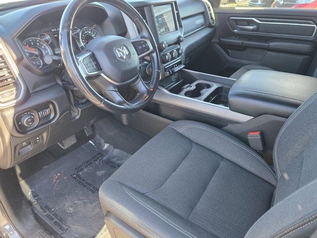 used 2019 Ram 1500 car, priced at $22,284