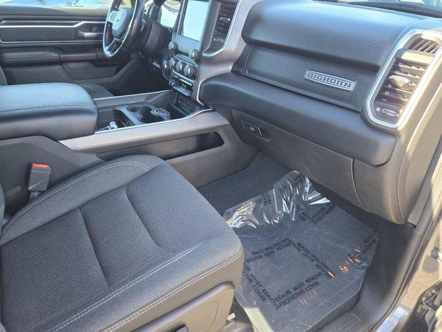 used 2019 Ram 1500 car, priced at $22,284