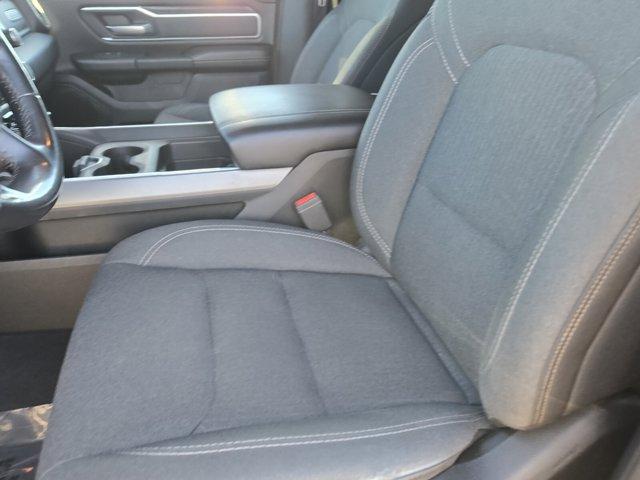 used 2019 Ram 1500 car, priced at $22,284