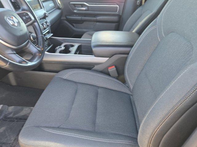 used 2019 Ram 1500 car, priced at $22,284