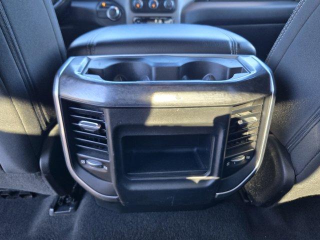 used 2019 Ram 1500 car, priced at $22,284