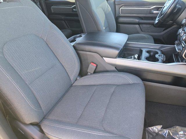 used 2019 Ram 1500 car, priced at $22,284