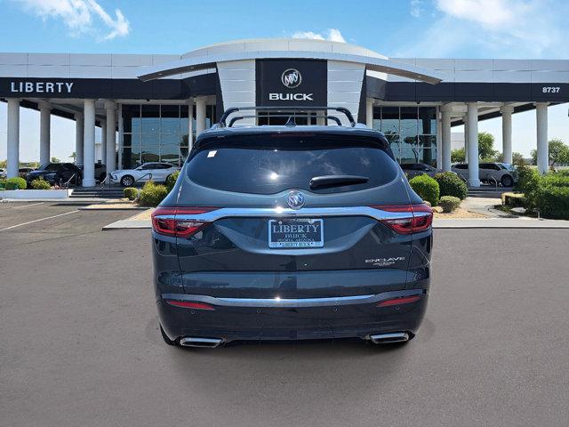 used 2019 Buick Enclave car, priced at $19,421