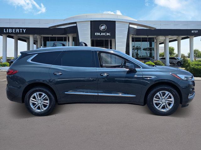 used 2019 Buick Enclave car, priced at $19,421