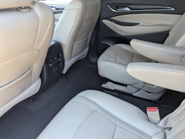 used 2019 Buick Enclave car, priced at $19,421