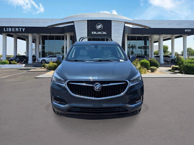 used 2019 Buick Enclave car, priced at $19,421