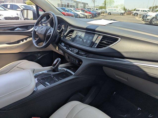 used 2019 Buick Enclave car, priced at $19,421