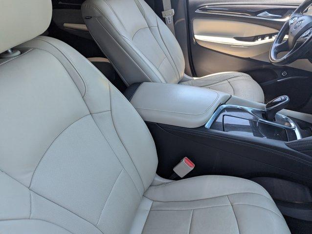 used 2019 Buick Enclave car, priced at $19,421