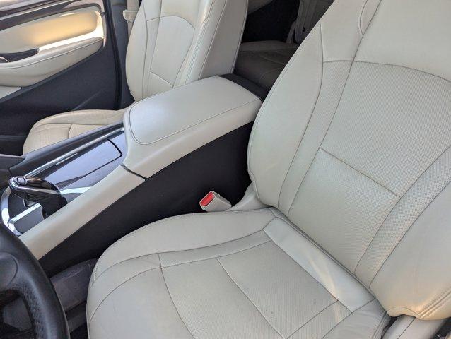 used 2019 Buick Enclave car, priced at $19,421