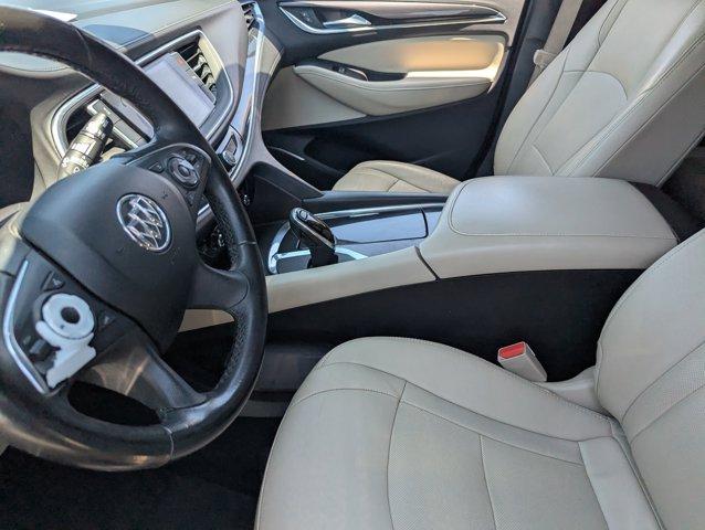 used 2019 Buick Enclave car, priced at $19,421