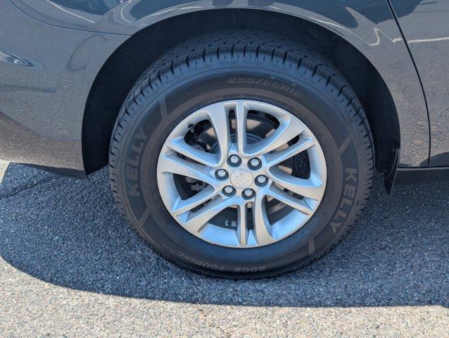 used 2019 Buick Enclave car, priced at $19,421