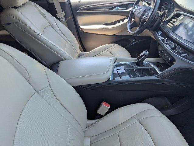 used 2019 Buick Enclave car, priced at $19,421