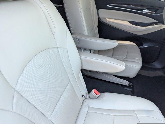 used 2019 Buick Enclave car, priced at $19,421