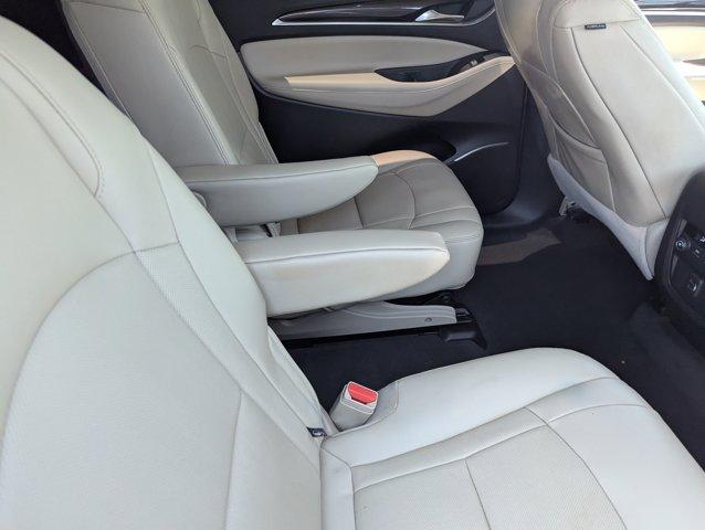 used 2019 Buick Enclave car, priced at $19,421