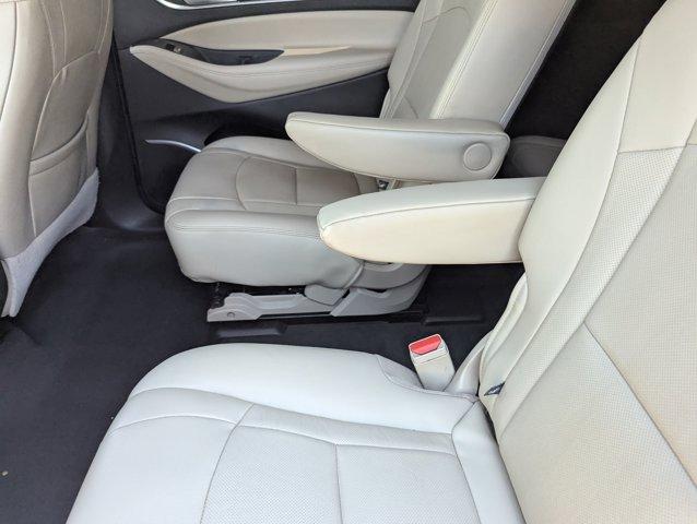 used 2019 Buick Enclave car, priced at $19,421