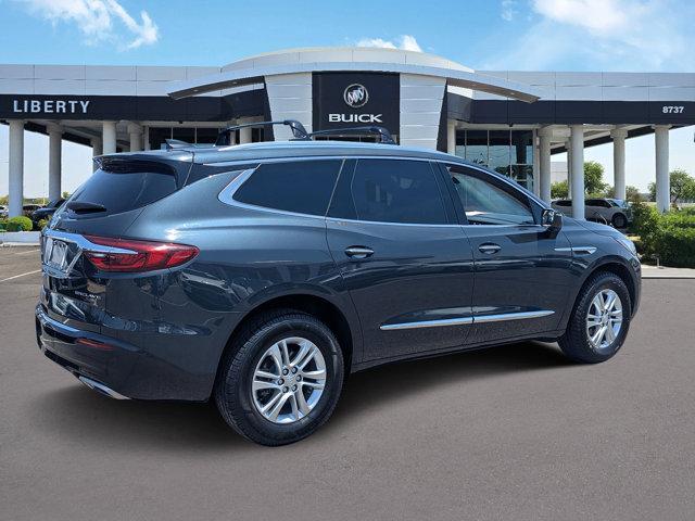 used 2019 Buick Enclave car, priced at $19,421