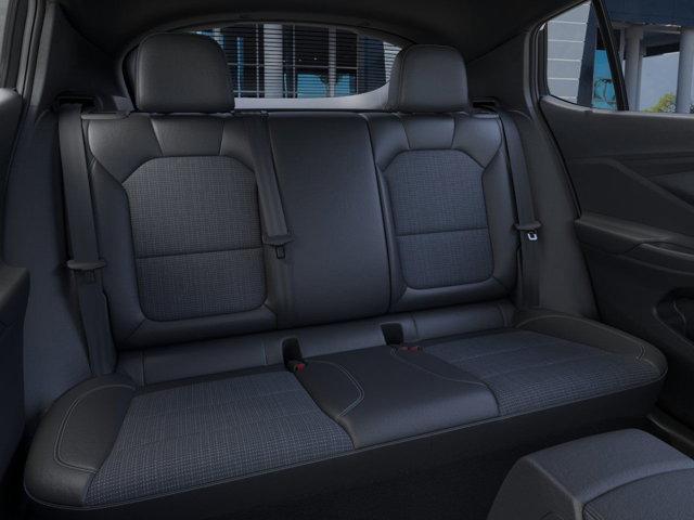 new 2025 Buick Envista car, priced at $23,680