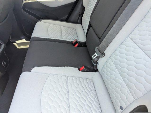 used 2020 Chevrolet Equinox car, priced at $19,894