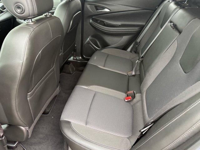 used 2022 Buick Encore GX car