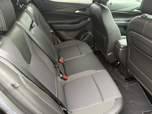 used 2022 Buick Encore GX car