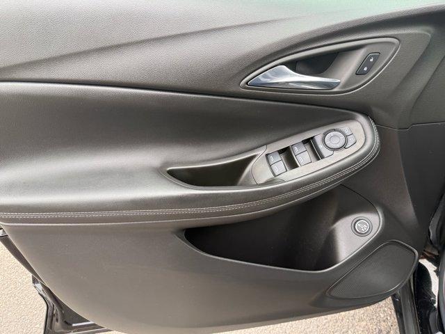 used 2022 Buick Encore GX car