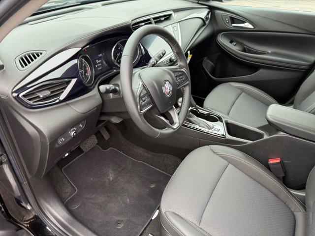 used 2022 Buick Encore GX car