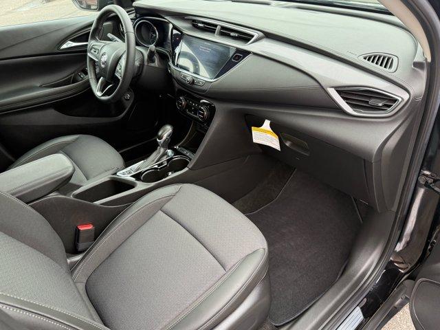 used 2022 Buick Encore GX car