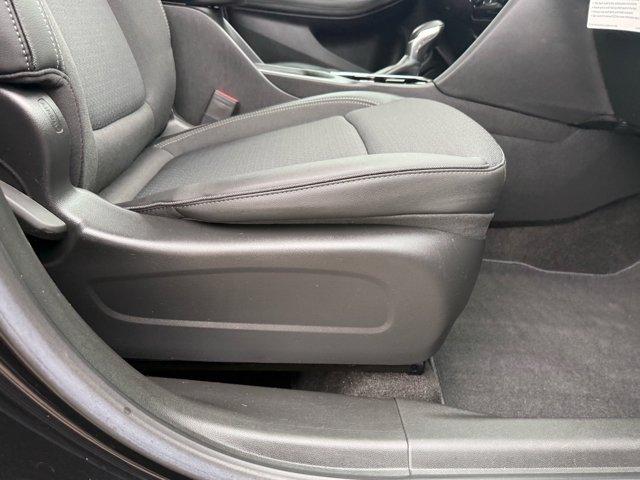 used 2022 Buick Encore GX car