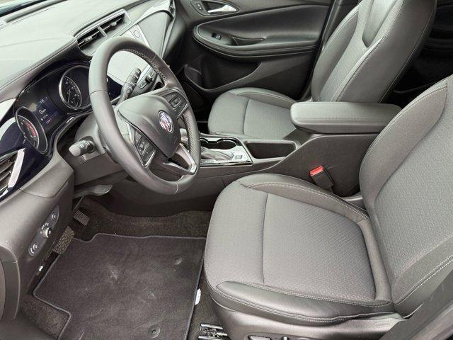 used 2022 Buick Encore GX car