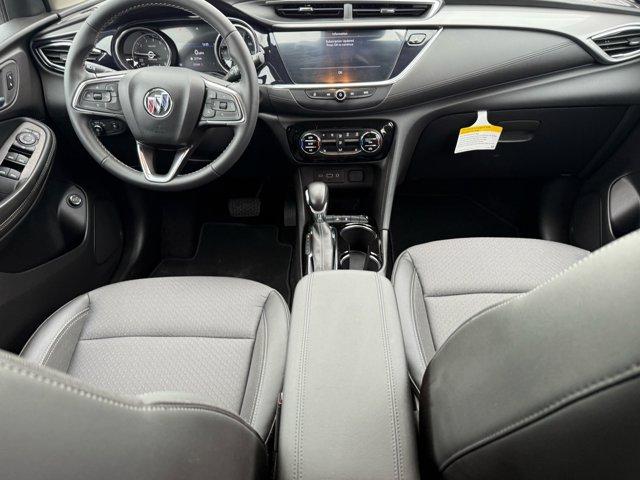 used 2022 Buick Encore GX car