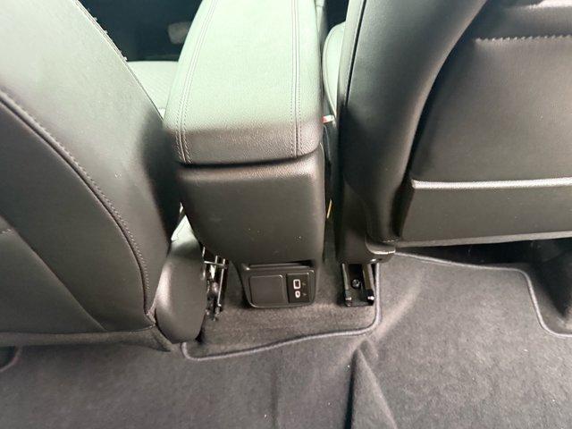 used 2022 Buick Encore GX car