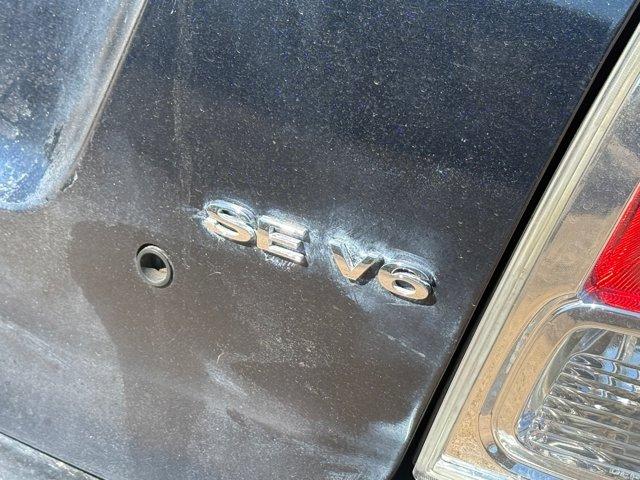 used 2008 Ford Fusion car, priced at $5,995