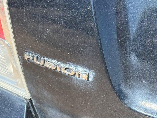 used 2008 Ford Fusion car, priced at $5,995
