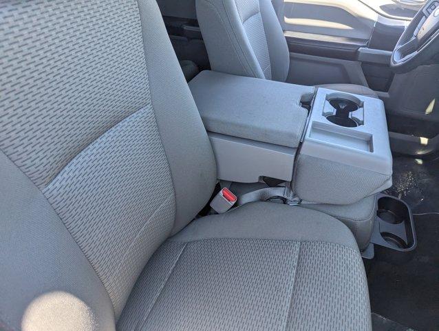 used 2015 Ford F-150 car, priced at $21,459