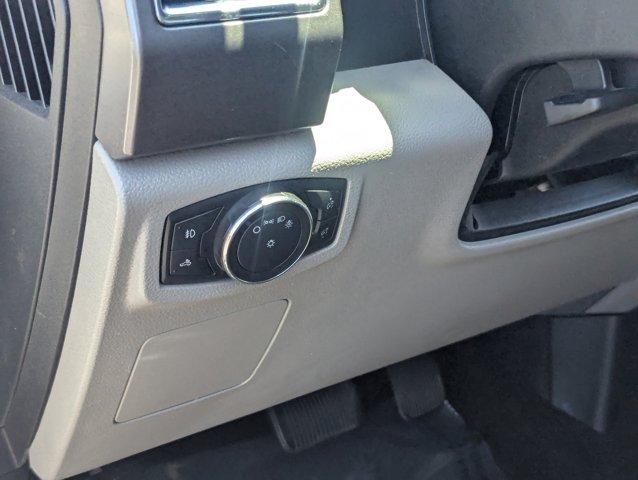 used 2015 Ford F-150 car, priced at $21,459