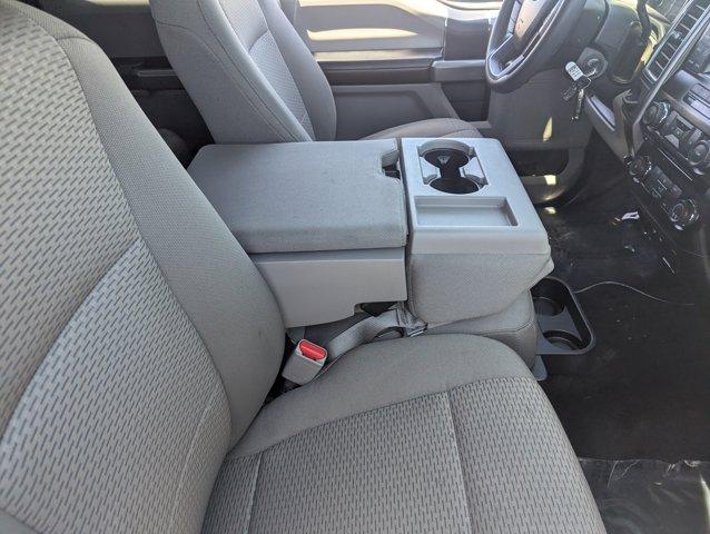 used 2015 Ford F-150 car, priced at $21,459