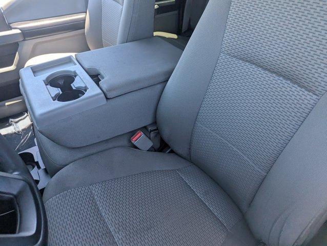 used 2015 Ford F-150 car, priced at $21,459