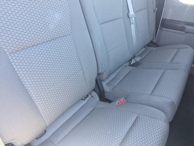used 2015 Ford F-150 car, priced at $21,459