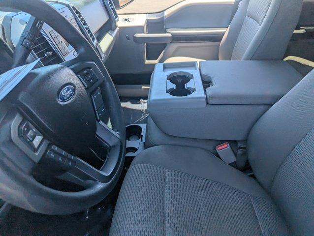 used 2015 Ford F-150 car, priced at $21,459