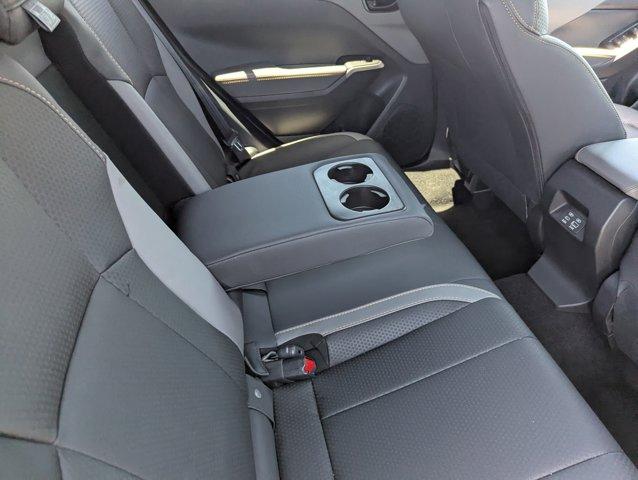 used 2024 Subaru Crosstrek car, priced at $30,416