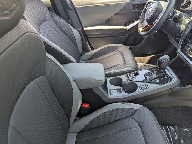 used 2024 Subaru Crosstrek car, priced at $30,416