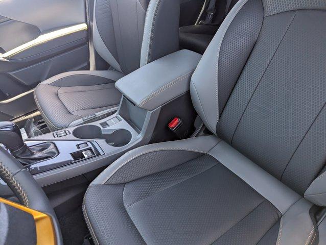 used 2024 Subaru Crosstrek car, priced at $30,416