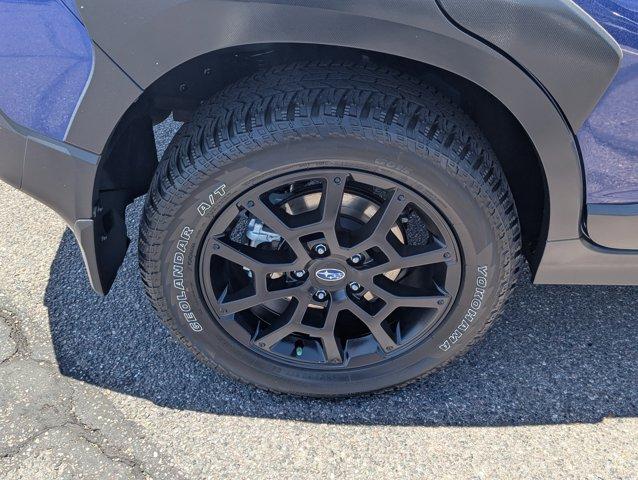 used 2024 Subaru Crosstrek car, priced at $30,416