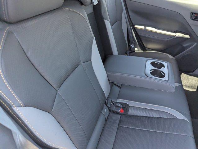used 2024 Subaru Crosstrek car, priced at $30,416