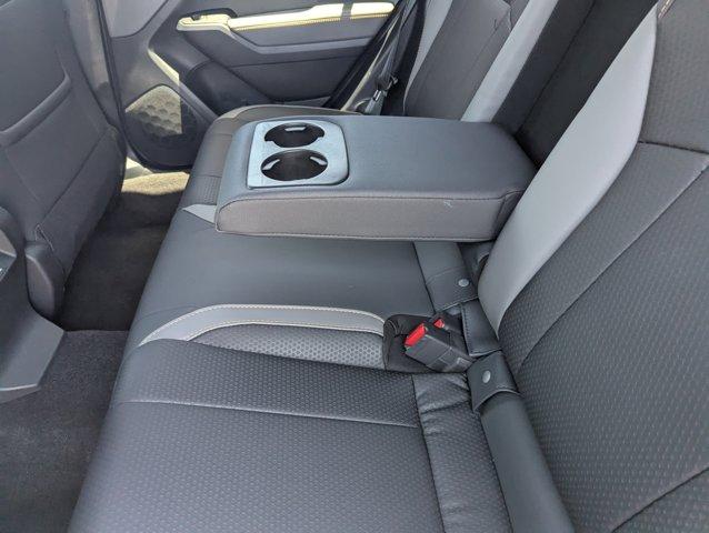 used 2024 Subaru Crosstrek car, priced at $30,416