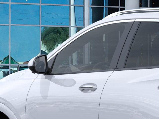 new 2026 Buick Encore GX car, priced at $34,521