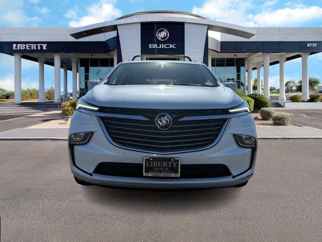 used 2023 Buick Enclave car, priced at $38,995