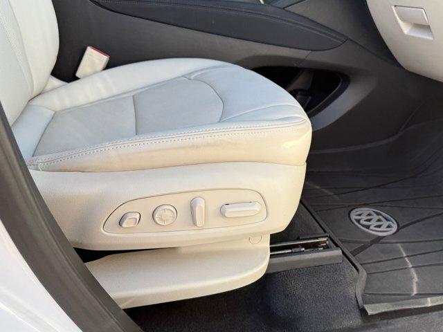 used 2023 Buick Enclave car, priced at $38,995