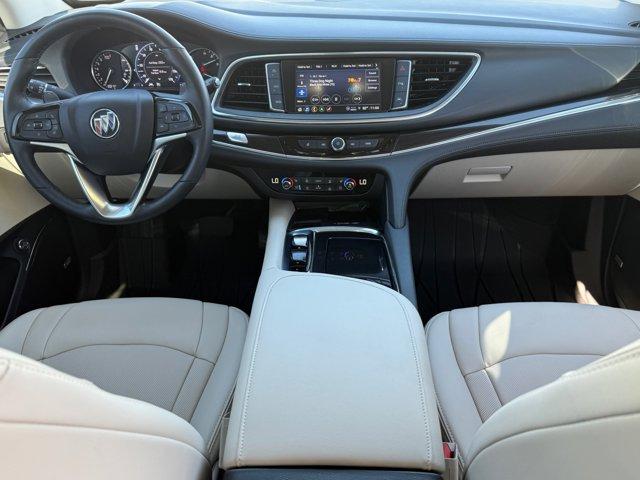 used 2023 Buick Enclave car, priced at $38,995